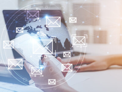 E-Mails, die längst überholte Technologie! Wie geht es mit der digitalen Kommunikation weiter