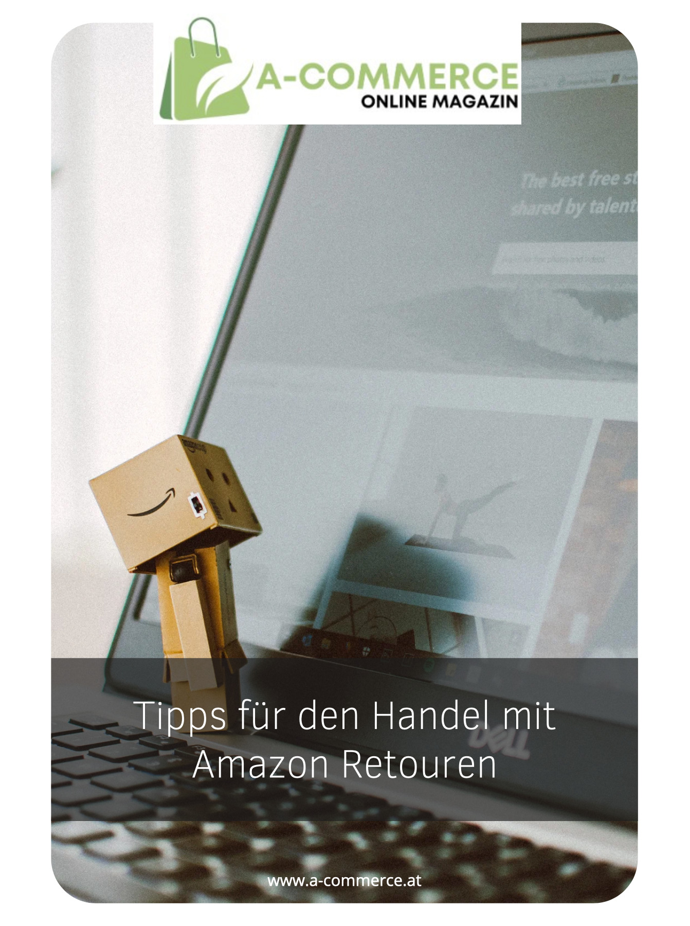 Tipps für den Handel mit Amazon Retouren
