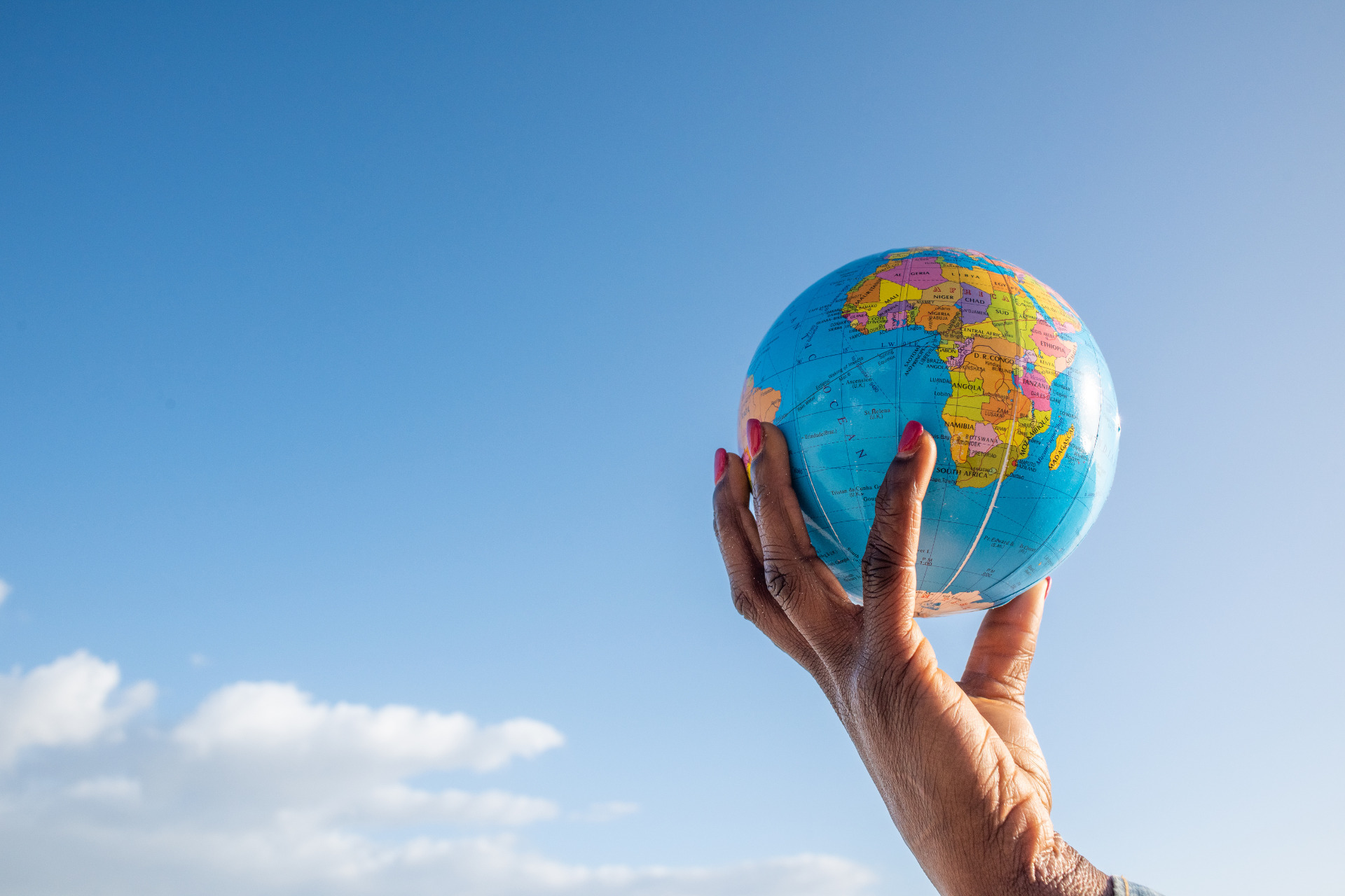 Wohin Auswandern mit wenig Geld Die beliebtesten Länder