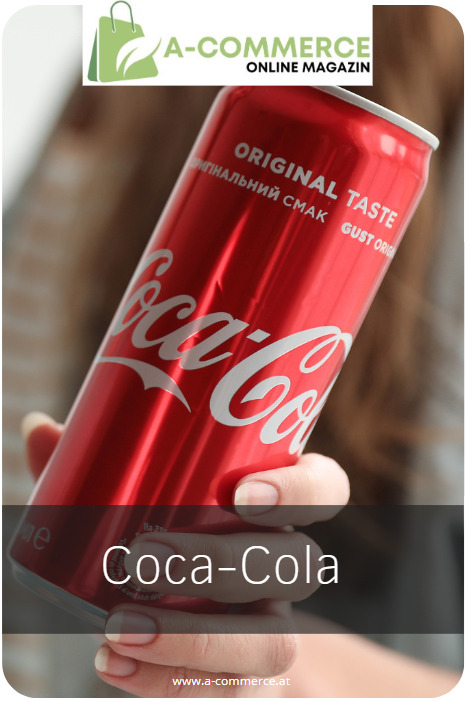 Coca-Cola - Das weltweit erfolgreichste Markenlogo