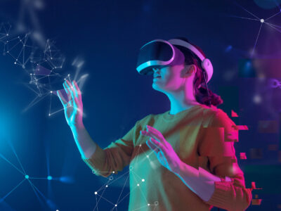 Digitale Trends Wie werden KI, VR & Co das Shoppingerlebnis in diesem Jahr prägen