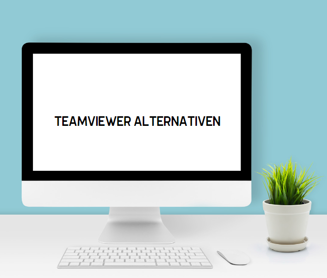 TeamViewer-Alternativen, a-commerce magazin