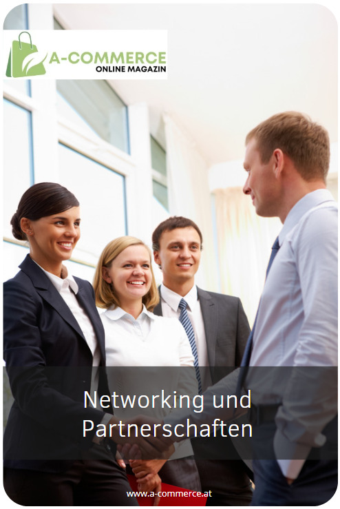 Networking und Partnerschaften