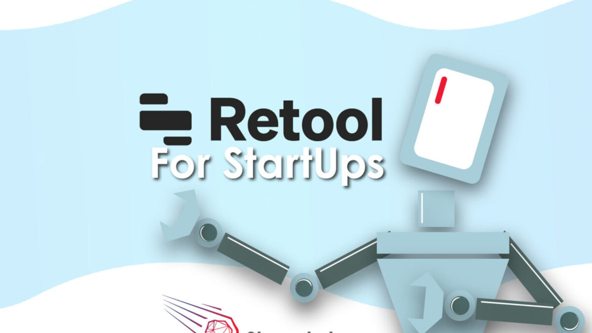 Retool für Startups