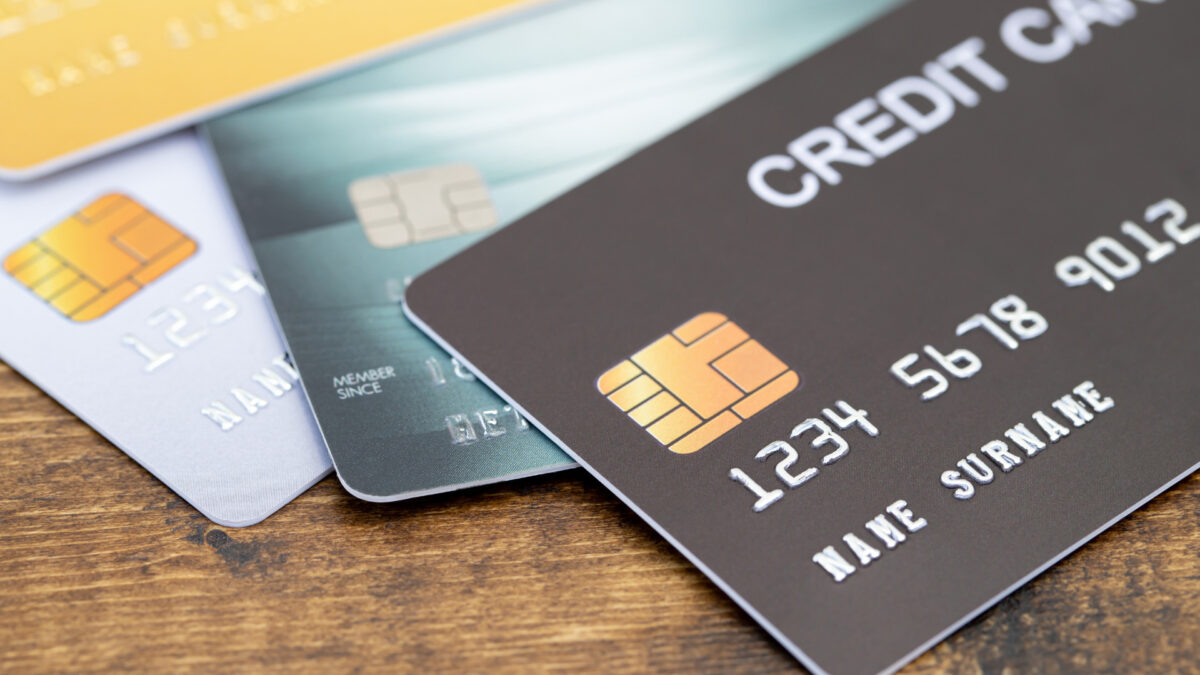 Zahlung mit Kreditkarte fehlgeschlagen: Wenn Online-Shopping zur Geduldsprobe wird