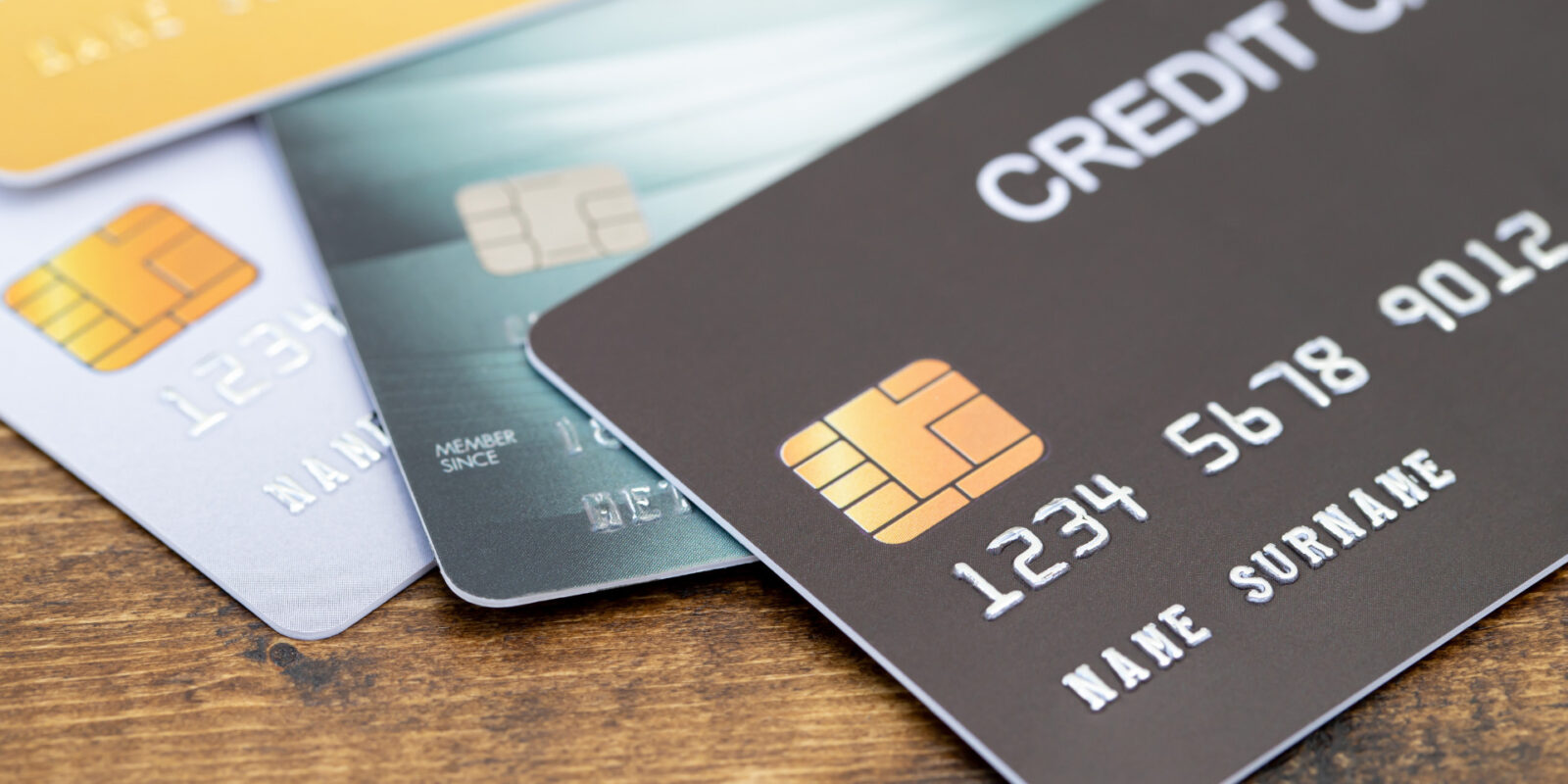 Zahlung mit Kreditkarte fehlgeschlagen: Wenn Online-Shopping zur Geduldsprobe wird