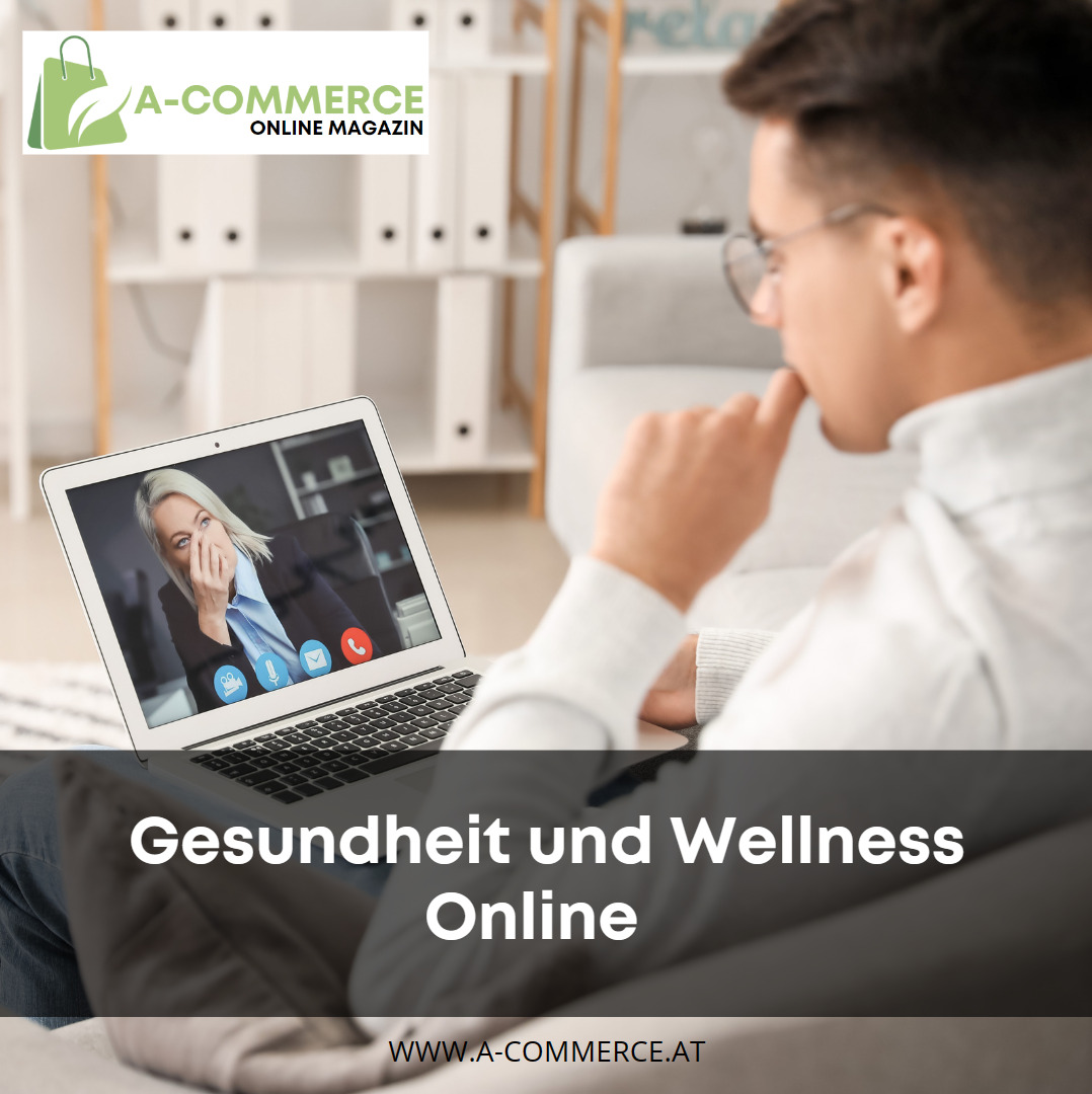 gesundheit und wellness online