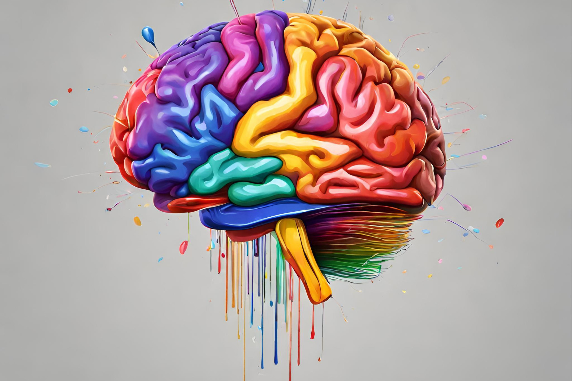 Psychologie Der Farben: Wie Farben Unsere Stimmung Beeinflussen – RQWYPU