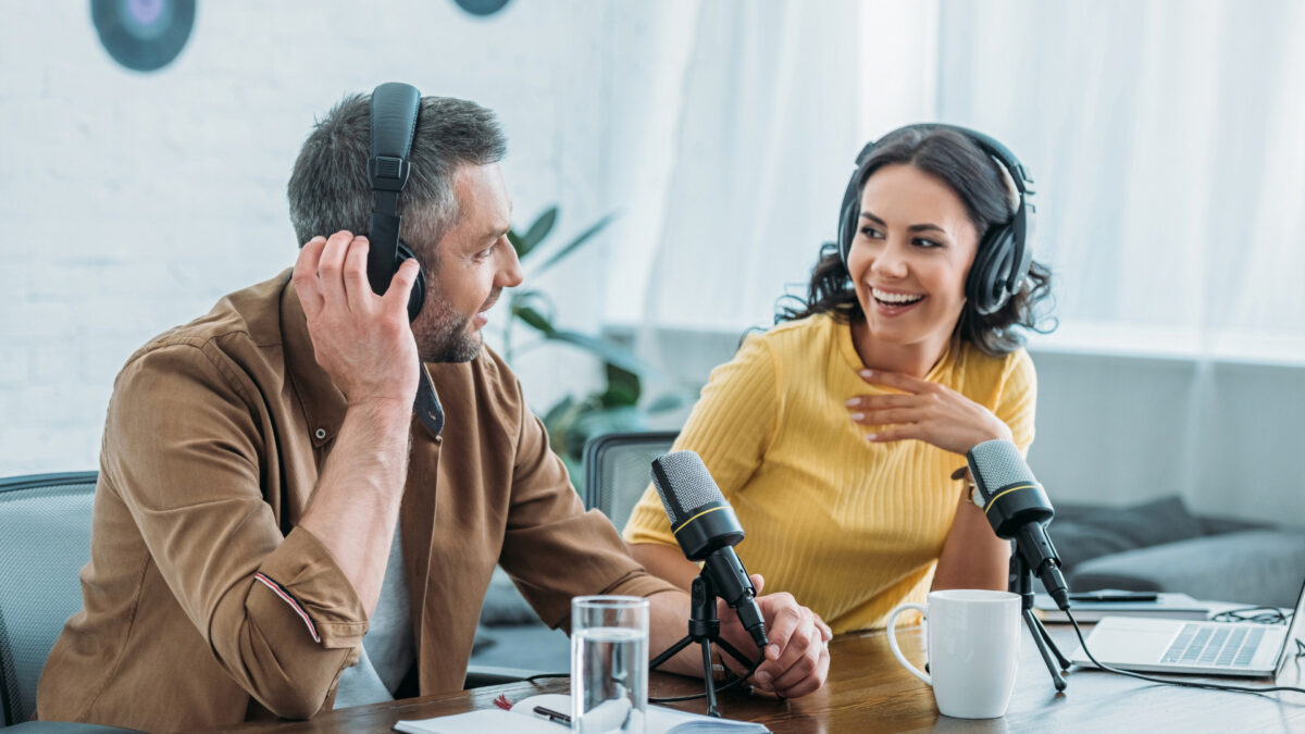 Die besten E-Commerce Podcasts vorgestellt: Ecommerce Podcasts für Onlinehändler