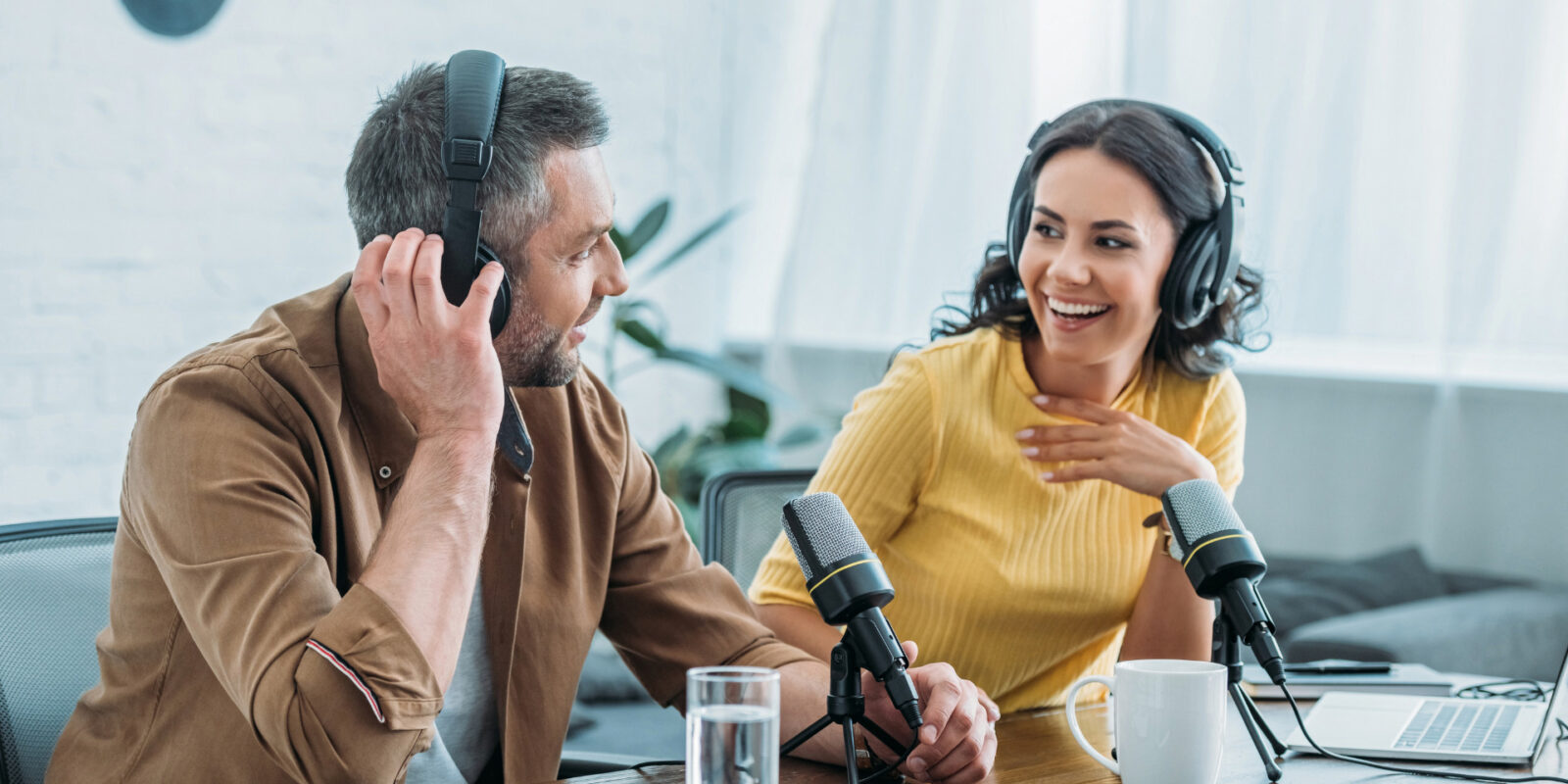 Die besten E-Commerce Podcasts vorgestellt: Ecommerce Podcasts für Onlinehändler