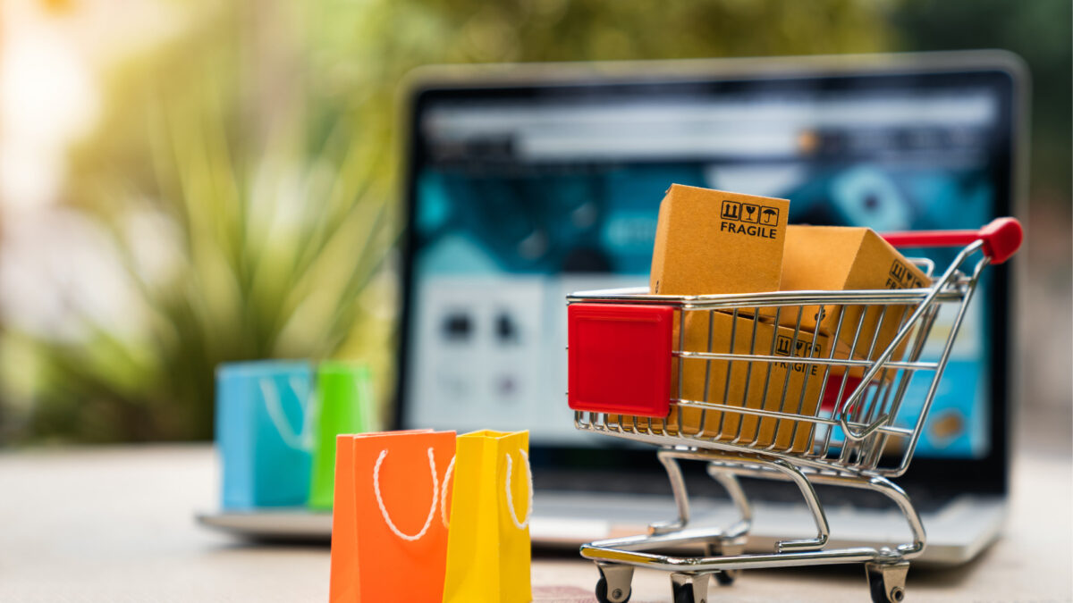 E-Commerce Trends 2023: Die wichtigsten E-Commerce-Trends für das Jahr 2023 vorgestellt