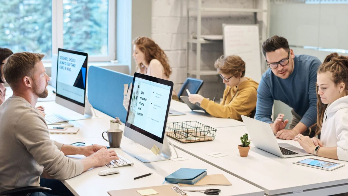 E Commerce Studium Dein Wegweiser zum Erfolg im digitalen Handel – das E-Commerce Studium