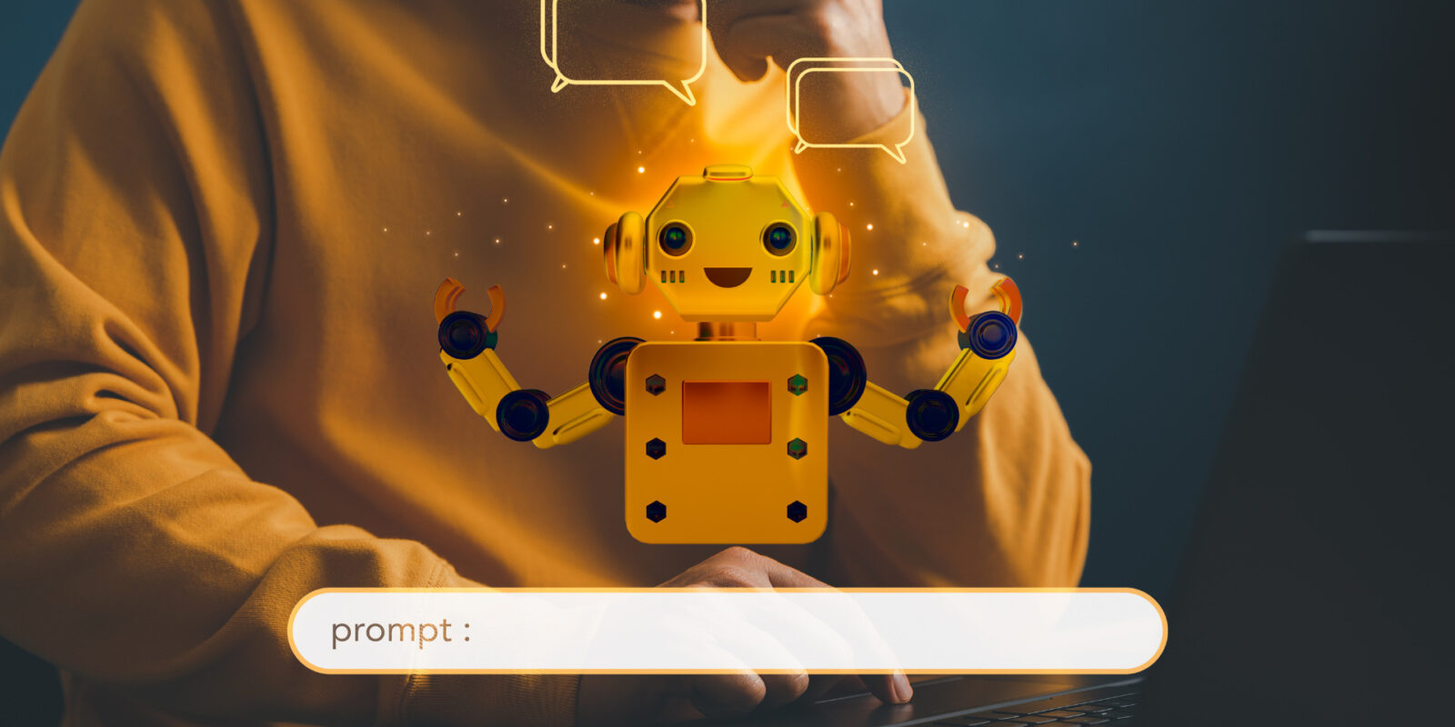 Online Marketing mit KI – wird jetzt alles einfacher