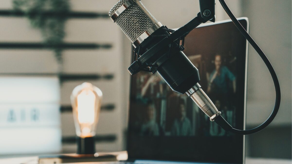 Podcast Reichweite erhöhen: 6 Tipps wie du deine Podcast-Reichweite steigern kannst