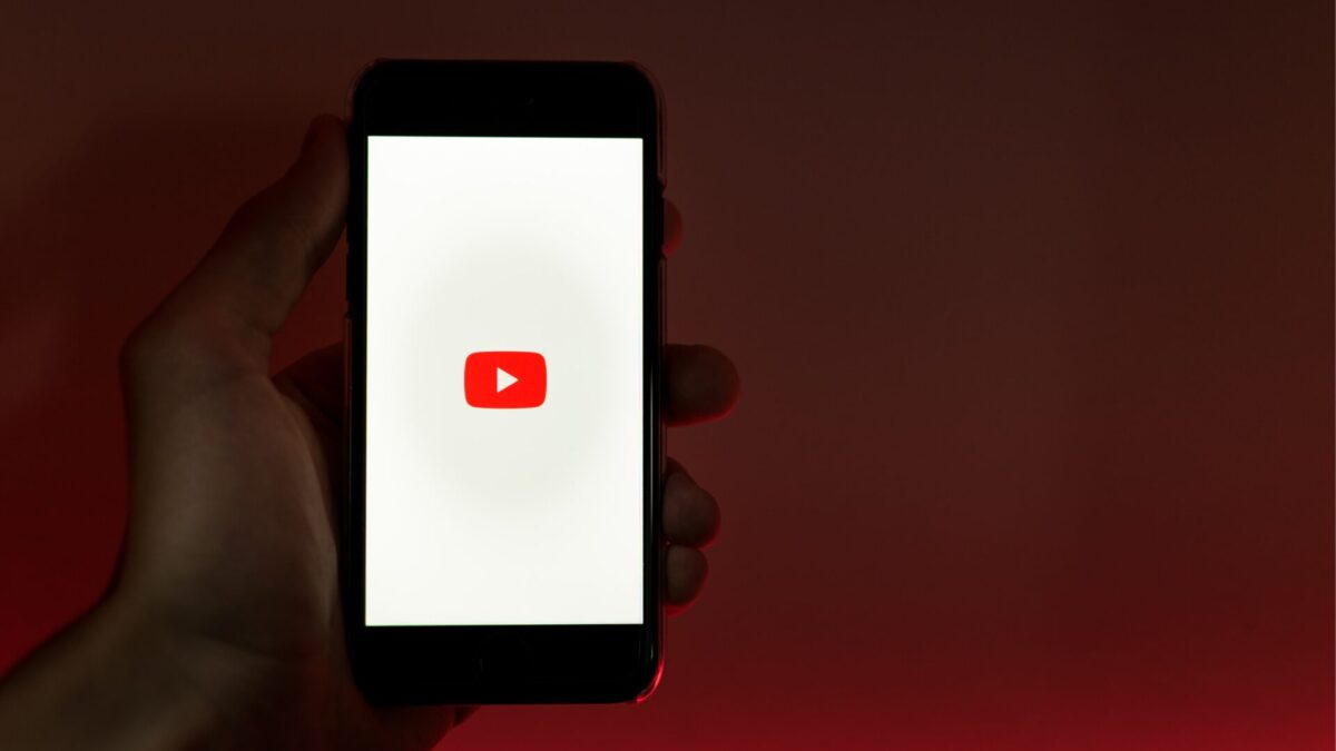 YouTube Video Ideen ohne Gesicht zu zeigen