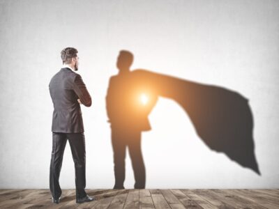 Die Heldenreise im Storytelling Eine fesselnde Reise durch 12 Schritte