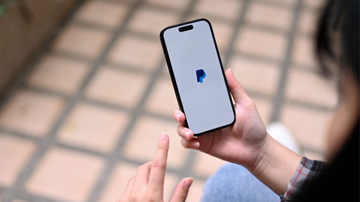 PayPal Business Gebühren: PayPal-Gebühren für ein Geschäftskonto