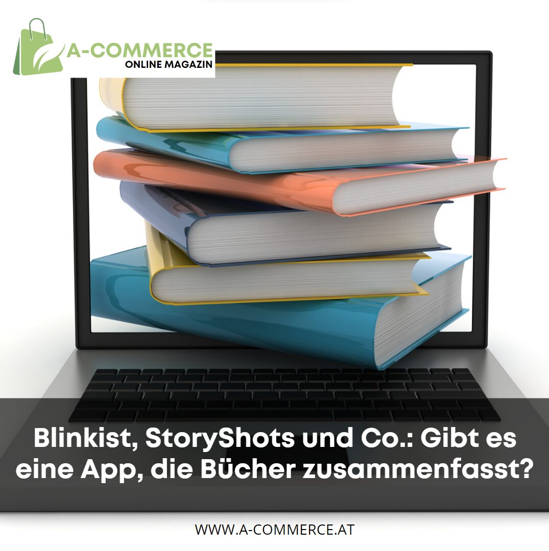 app bücher zusammengefasst