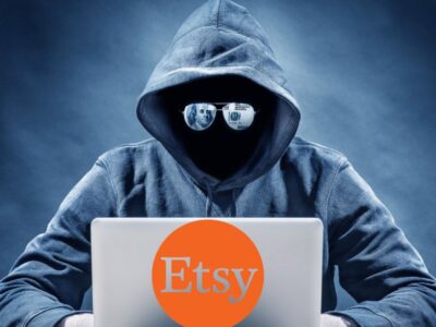 Etsy Betrugsmasche