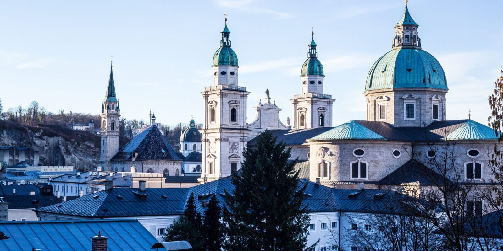 Karrierechancen und Jobs in Salzburg