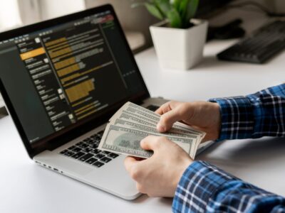 Seriöse Heimarbeit: Legal Geld verdienen von zu Hause