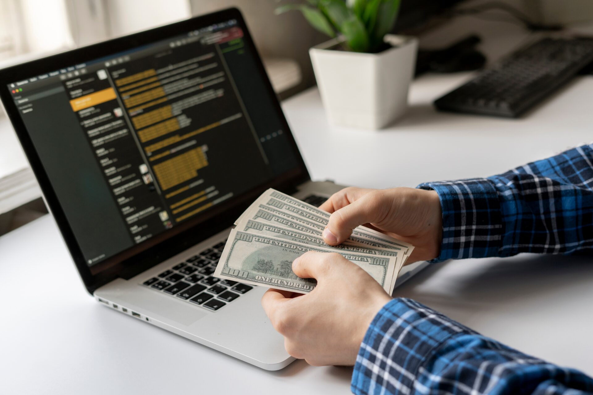 Legal Geld Verdienen Von Zu Hause