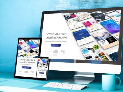 5 Tipps für die perfekte Homepage