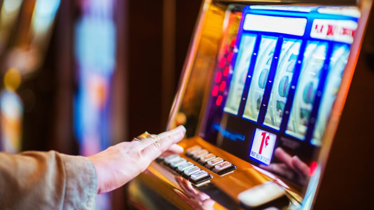 Glücksspielmonopol in Österreich:
