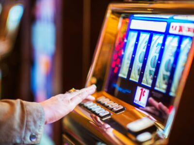 Glücksspielmonopol in Österreich: