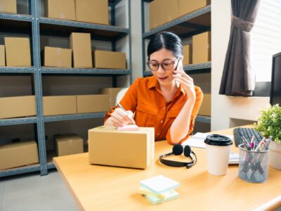 Kostenkalkulation bei Amazon-Produkten So kalkulieren Händler ihre Preise profitabel