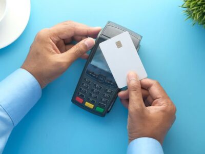 anonyme Bezahlmethoden sind im E-Commerce