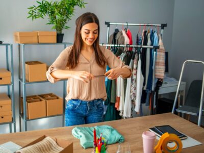 5 Tipps für mehr Erfolg beim Verkaufen von Artikeln online