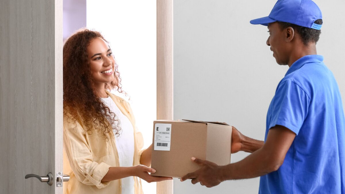 Günstig und einfach versenden: GLS Paketversand in Deutschland