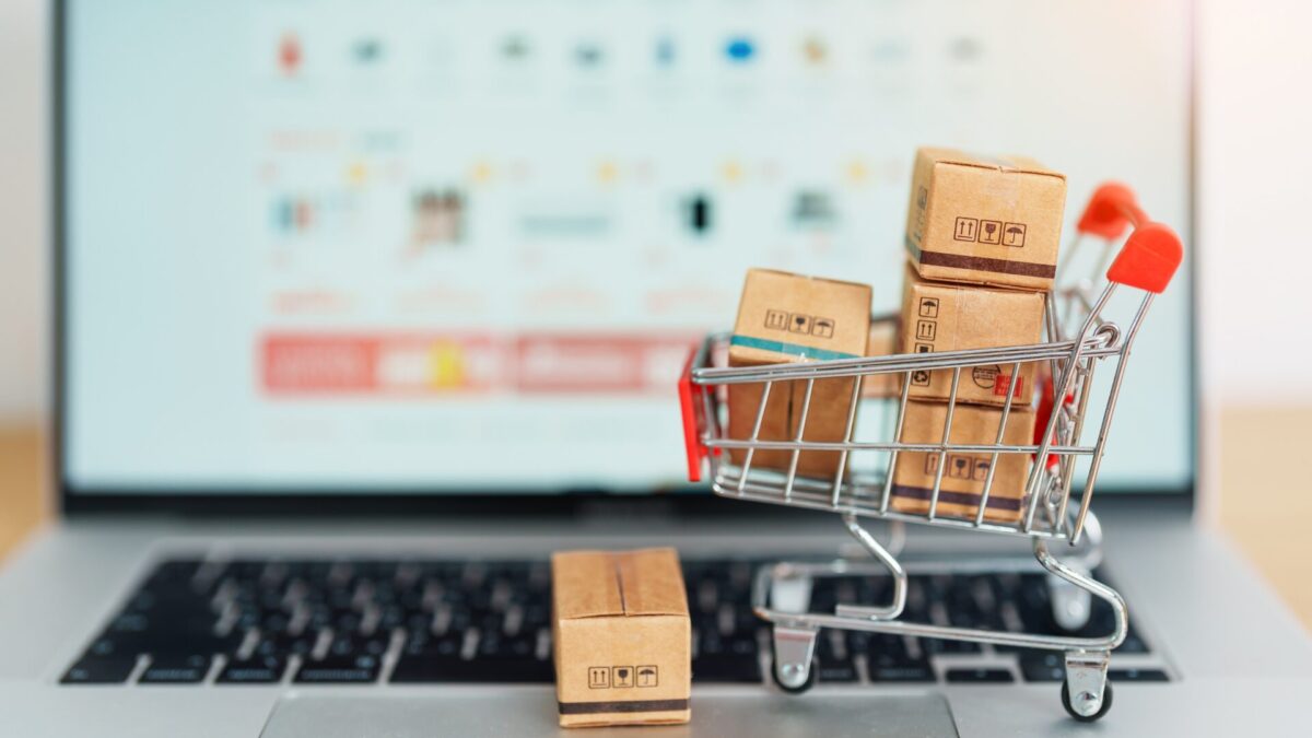 Onlineshop kaufen leicht gemacht – Dein E-Commerce Projekt
