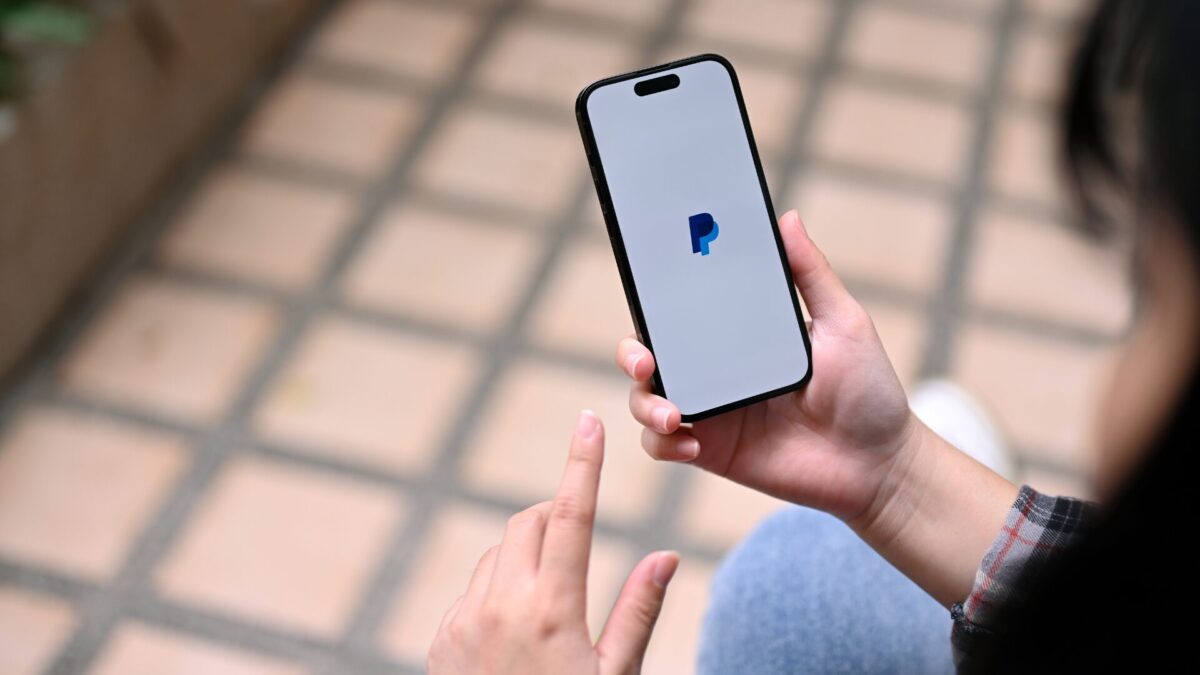 PayPal Konto entsperren: Lösung für gesperrte PayPal-Kontos