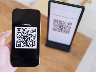 Qr Codes Marketing