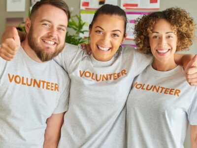 Volunteering im Ausland Freiwilligenarbeit & Freiwilligenprojekte