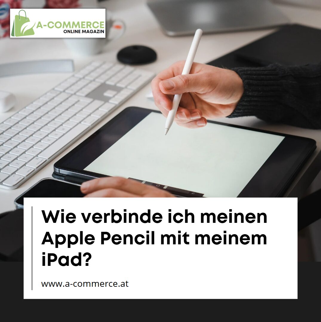apple pencil ipad