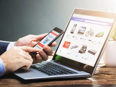 Ausländische E-Commerce-Anbieter und worauf man achten sollte