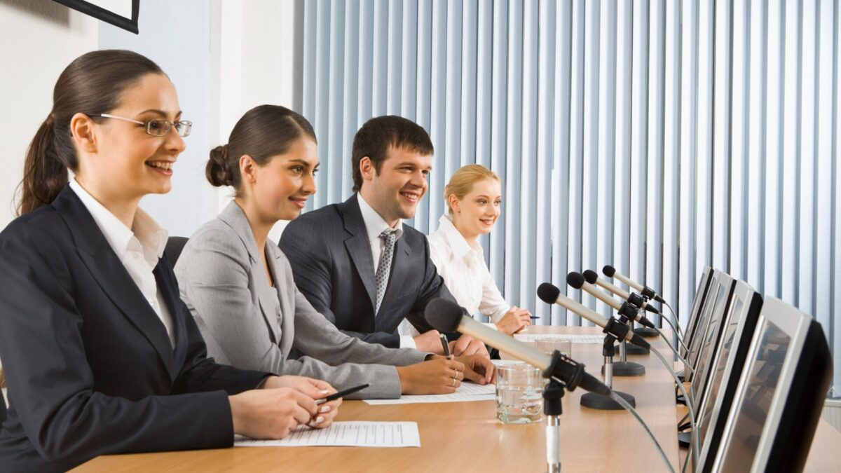 Public Relation Maßnahmen