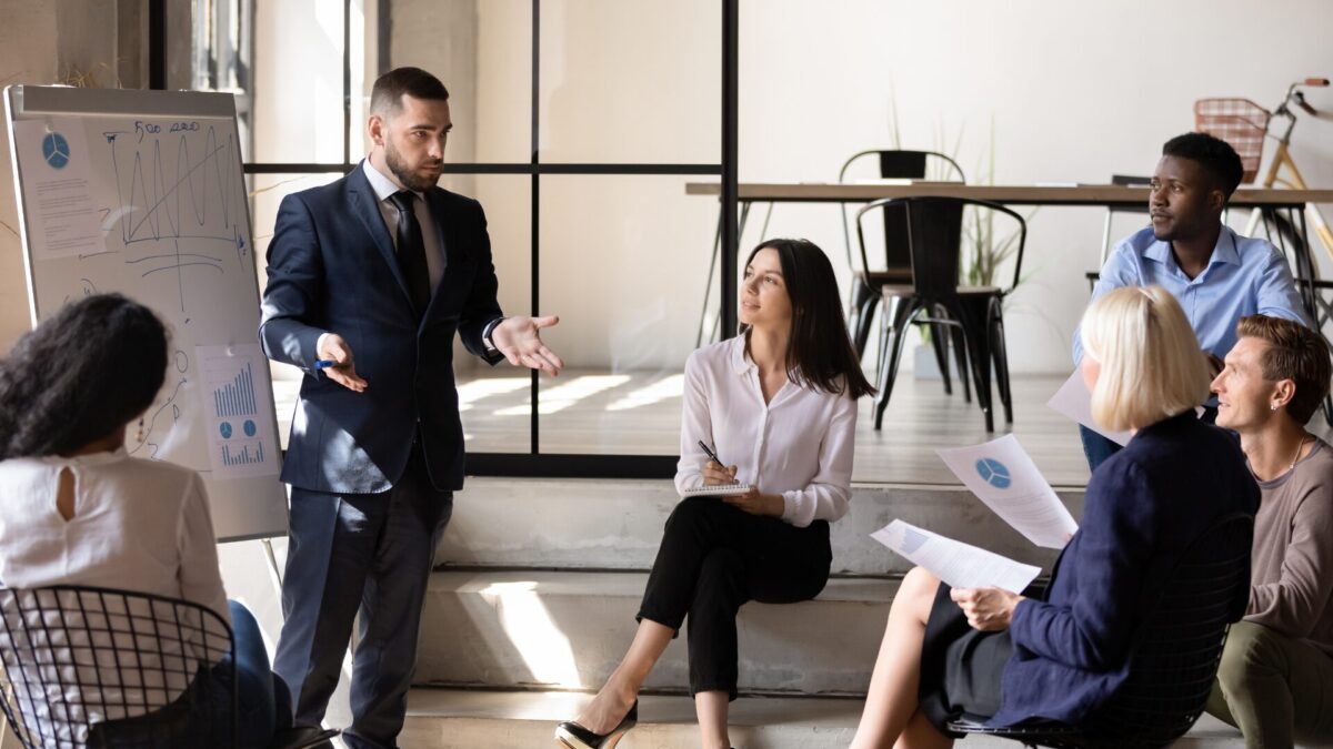 Business Coaching: Die Business Coach Ausbildung und mehr