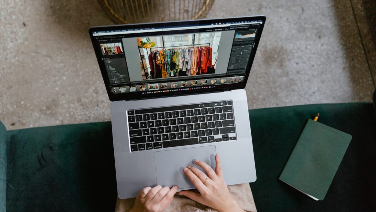 Ein erfolgreiches Online-Business aufbauen: Schritt für Schritt