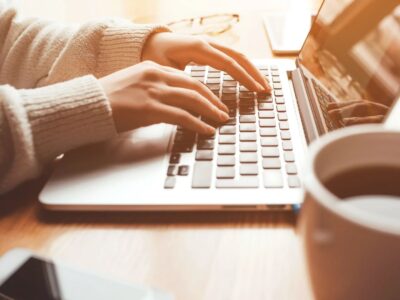 Online Geld verdienen 2024 Seriöse Heimarbeit finden