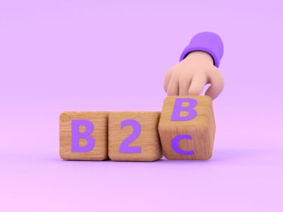 Online-Marktplatz für B2C und B2B erstellen: Was gibt es zu beachten?