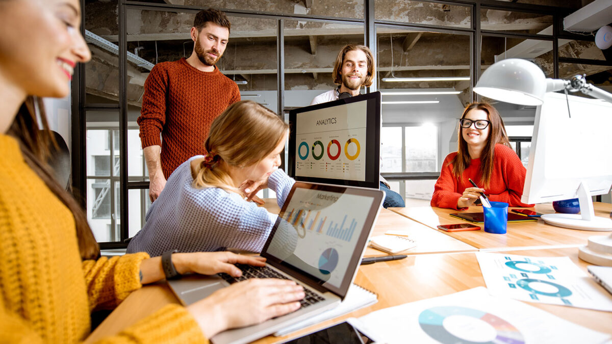 Werbe Akademie Erfolgsmodell E-Commerce setzt auf kontinuierliche Weiterbildung