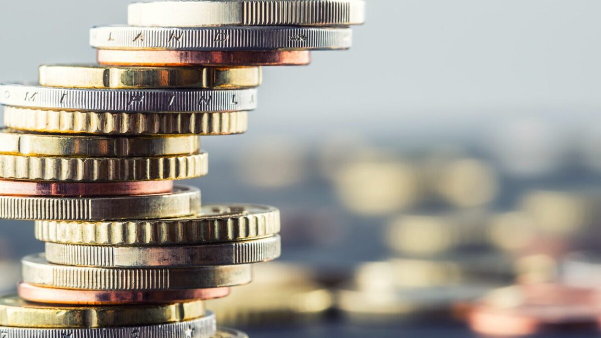 Was Deutschlands wirtschaftliche Schwierigkeiten für den Euro bedeuten