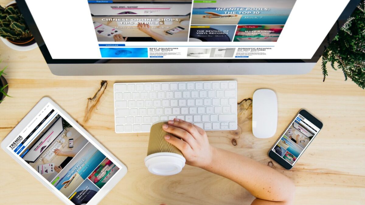 Welche Marketing-Trends sind 2025 wichtig? 8 Dinge sind zu beachten