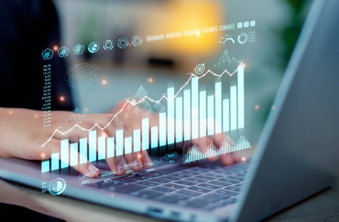 Künstliche Intelligenz spielt im Online-Marketing eine große Rolle
