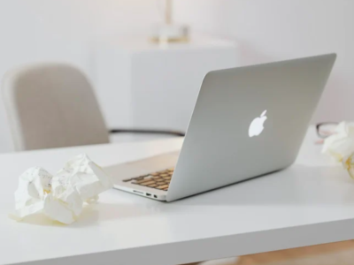 So optimieren Sie ein älteres MacBook und machen es schneller