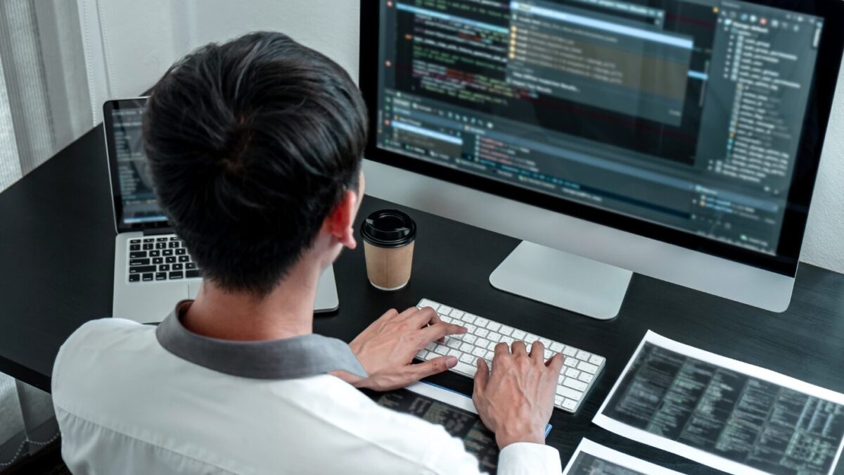 5 Fehler beim Erstellen einer Website – und wie man diese vermeiden kann
